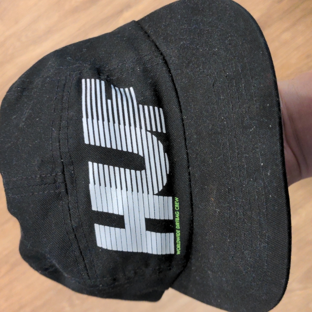 Huf hat
